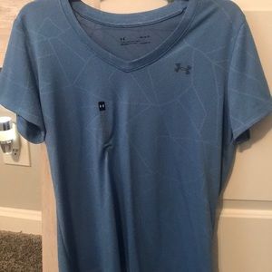 NWT Under Armour shirt